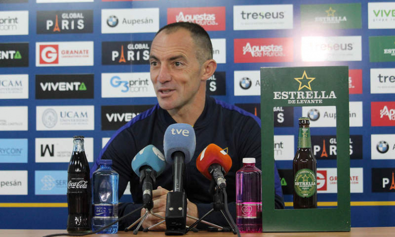 Munitis: "Tenemos potencial para ser aún mejores"