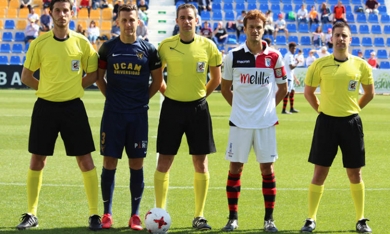Pérez Muley dirigirá el San Fernando - UCAM Murcia