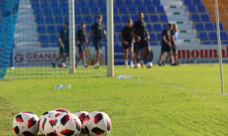 Plan de trabajo (03/12 - 09/12)