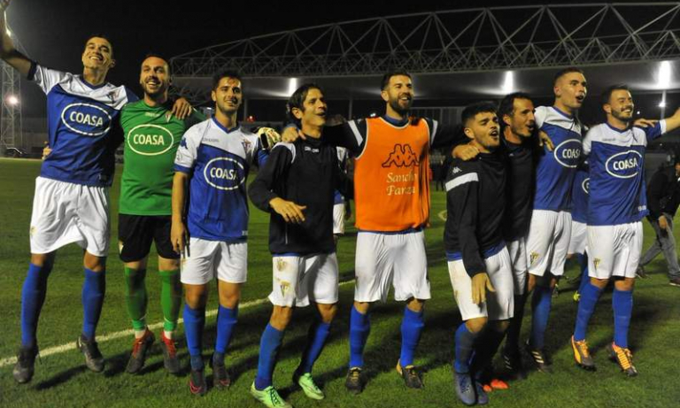 Rival: así es el San Fernando