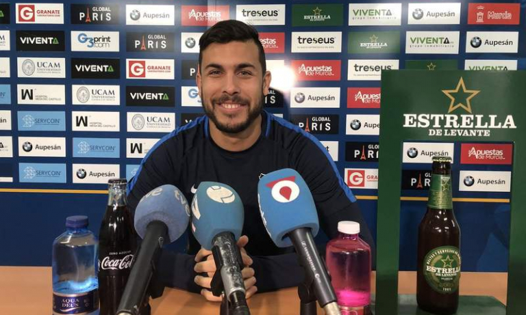 “Debemos alejarnos de los números e ir partido a partido”