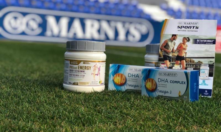 El UCAM Murcia prepara el derbi regional con Marnys Sports