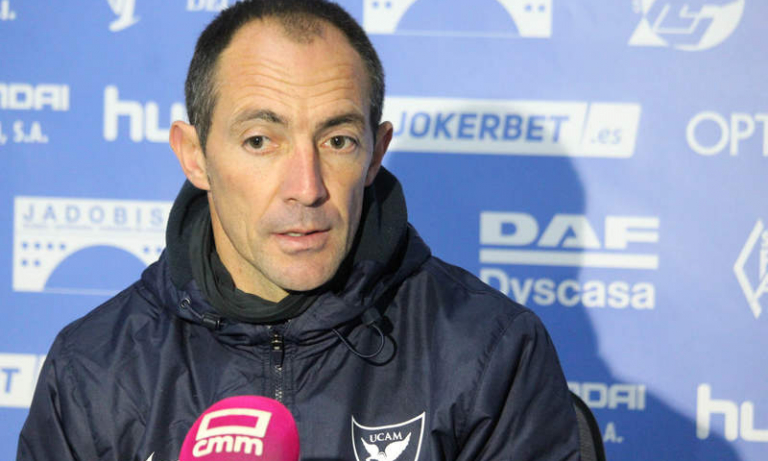 Munitis: "Hay días para brillar y otros para sobrevivir. Hoy tocó lo segundo"