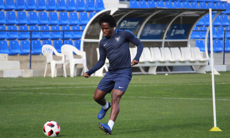 Plan de trabajo (21/01 - 27/01)