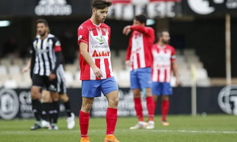 Rival: Así es el Don Benito 