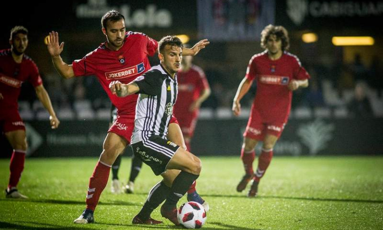 Rival: Así es el Talavera