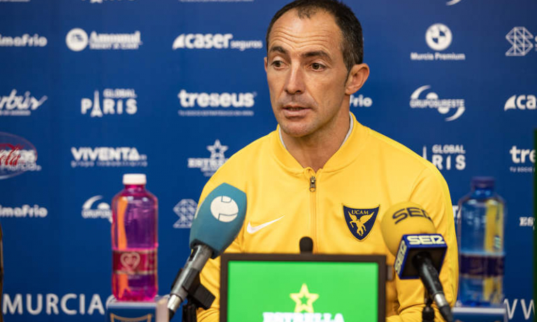 Munitis: "Este partido había que sacarlo adelante, habrá otros para brillar"