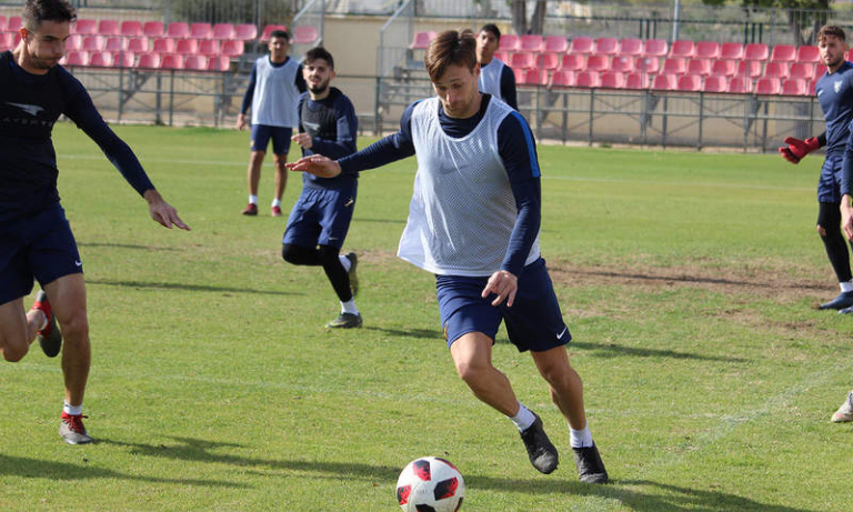 Plan de trabajo (04/02 - 10/02)