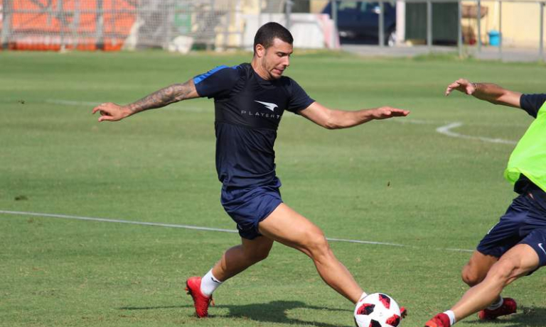 Plan de trabajo (18/02 - 24/02)