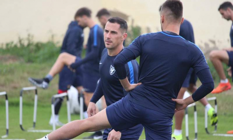 Plan de trabajo (04/03 – 10/03)