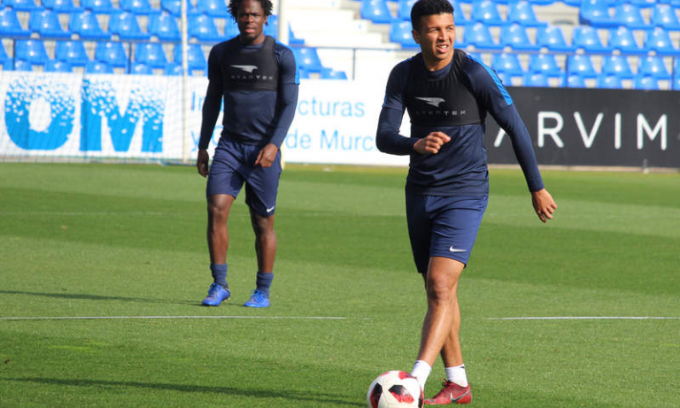 Plan de trabajo (11/03 - 17/03)