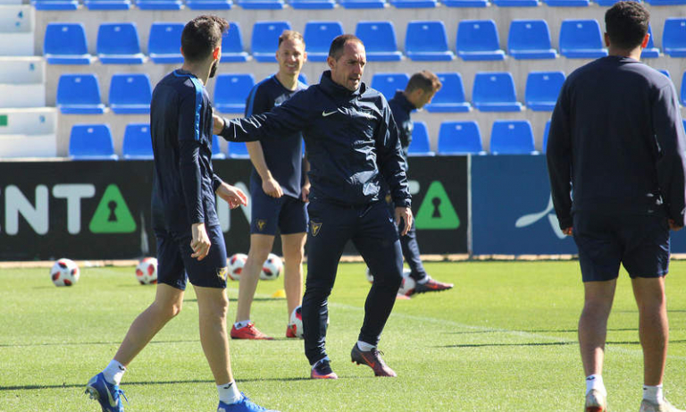 Plan de trabajo (18/03 - 24/03)