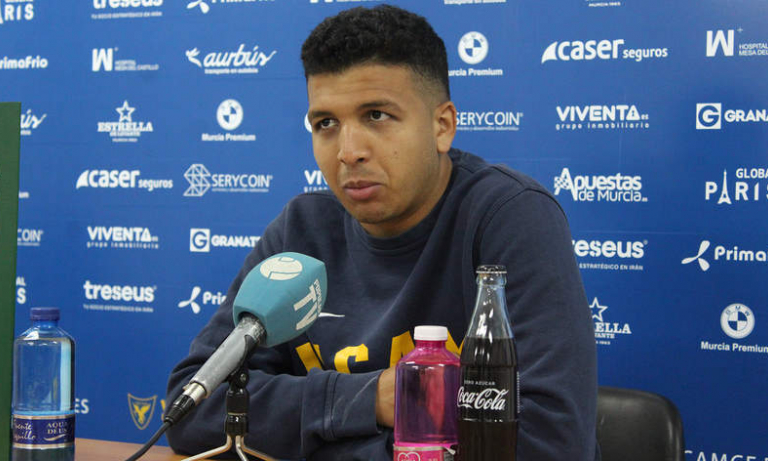 “Ahora todos los equipos nos estamos jugando la vida”