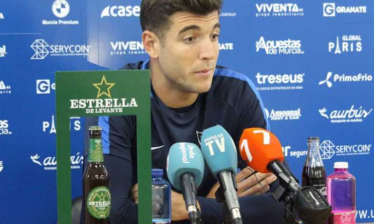 “El equipo está mentalizado para ganar en El Ejido”