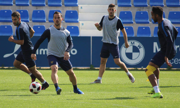 Plan de trabajo (22/04 – 28/04)