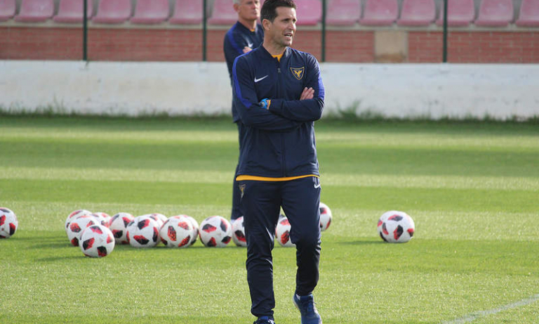 Plan de trabajo (29/04 – 05/05)