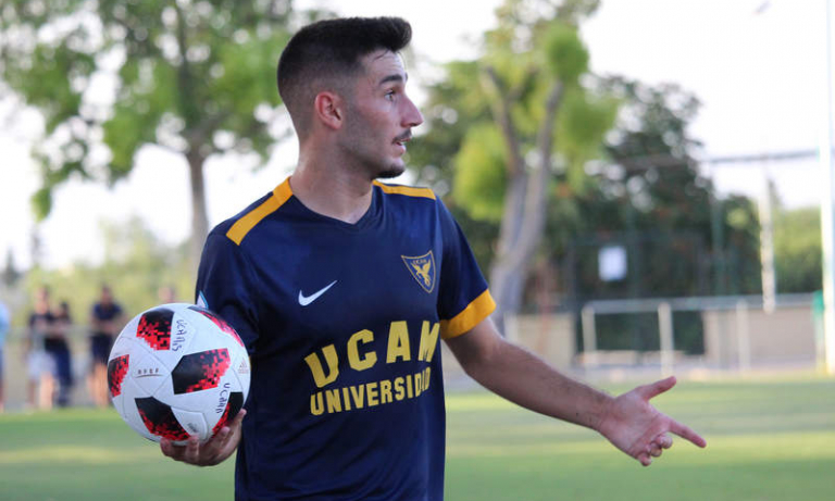 Previa: Duelo de filiales en El Mayayo 