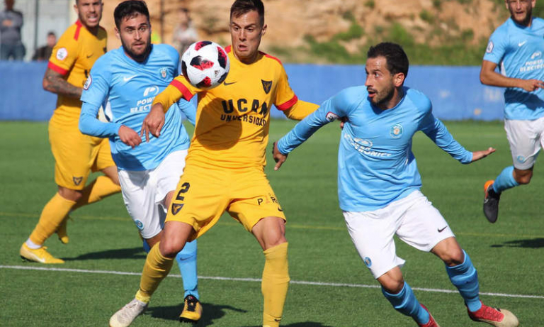 Rival: Así es el Ibiza