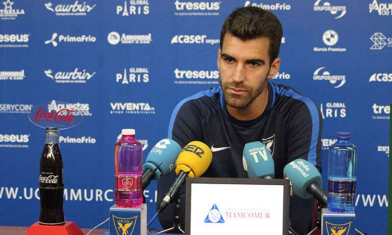 Germán: "Nos quedan tres finales"