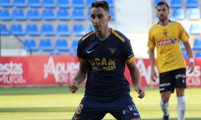 La cantera da la cara