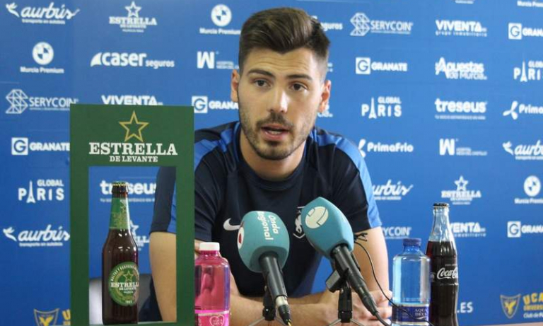 Luis Fernández: "Nos queda una bala y vamos a ir a aprovecharla al 200%"