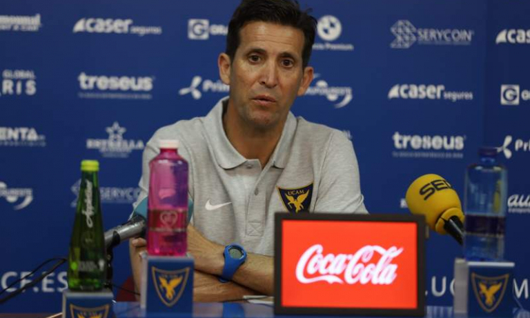 Merino: "La victoria nos hace crecer"