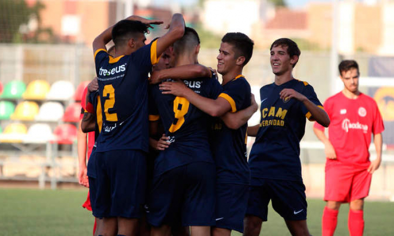 Juvenil A 18/19: una temporada de oro