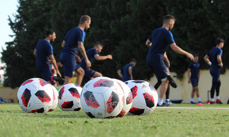 Plan de trabajo (22/07 – 28/07)