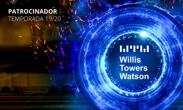 Willis Towers Watson y el UCAM Murcia unen sus fuerzas para la temporada 2019/20