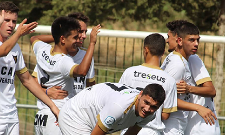 Crónica: El Juvenil A debuta en pretemporada con victoria ante el Beniaján (0-1)