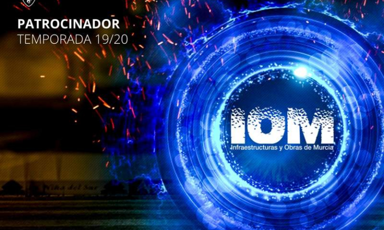 IOM seguirá sosteniendo al UCAM Murcia