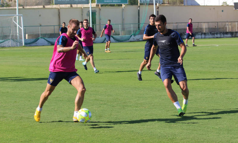 Plan de trabajo (26/08 – 01/09)