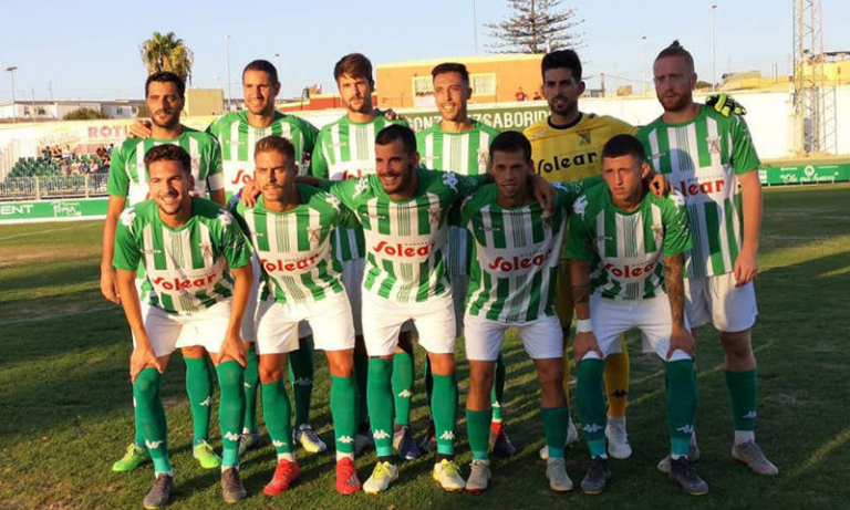 Rival: Así es el Atlético Sanluqueño 
