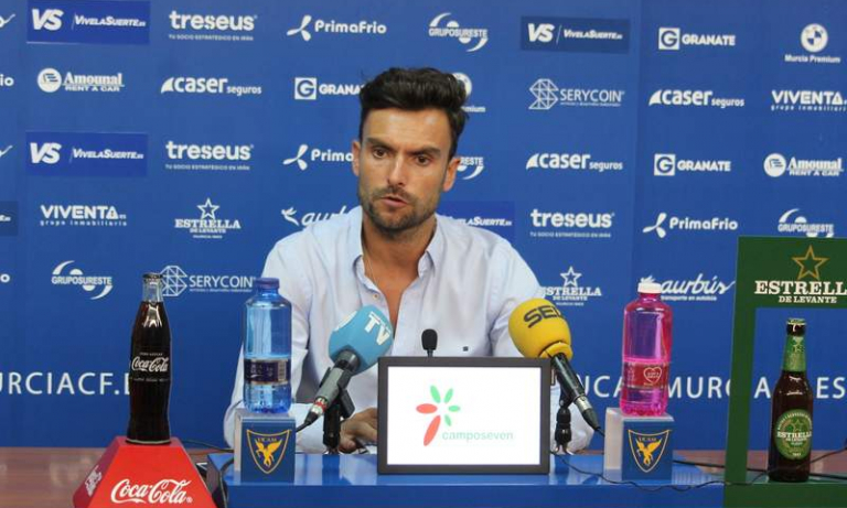 Rubén Albés: "Nos queda mucho margen de mejora"