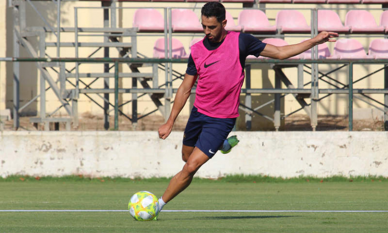 "Debemos valorar lo positivo y cambiar lo negativo"