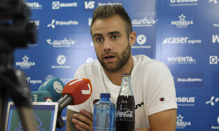 Higón: “La victoria fue una inyección de moral”