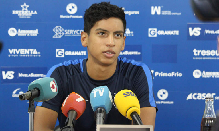 Johan: “La victoria era muy importante para coger confianza”