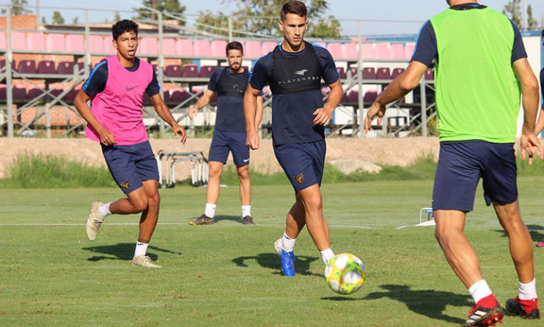 Plan de trabajo (30/09 - 06/10)