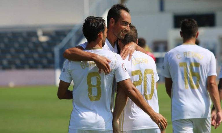 Rival: Así es el Marbella