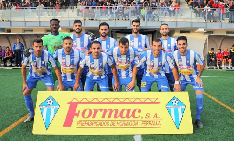 Rival: Así es el Villarrubia