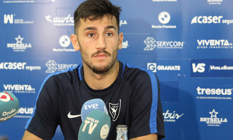 Camacho: “Tenemos que estar preparados para competir a un buen nivel”