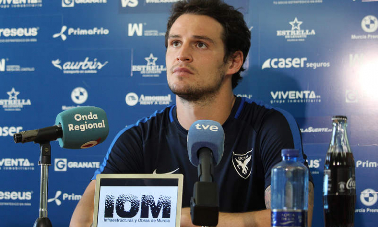 Galas: “La competencia es lo que hace a un equipo grande”