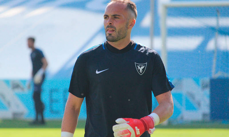 Iricibar: “La victoria ha reforzado la moral de la plantilla”