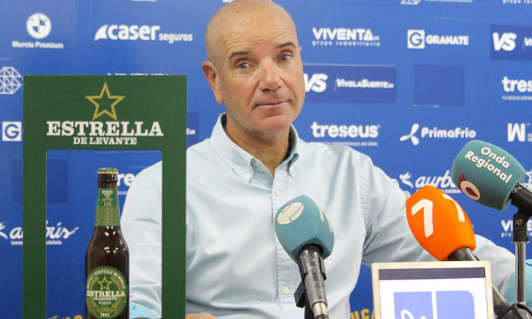 Miguel Rivera: “Estamos trabajando en potenciar todas nuestras capacidades”