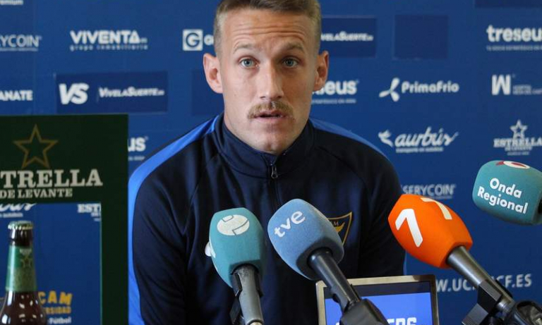 Aketxe: "Los buenos resultados van a llegar"