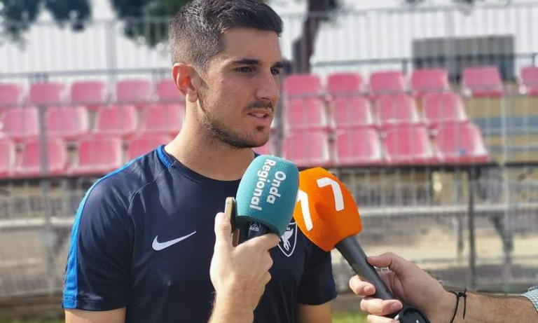 Barbosa: “Juntos tenemos que revertir la situación”