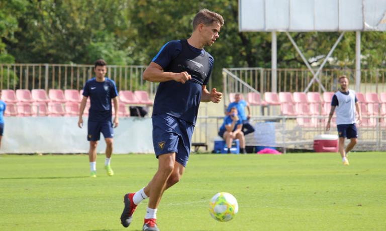 Plan de trabajo (04/11 – 10/11)