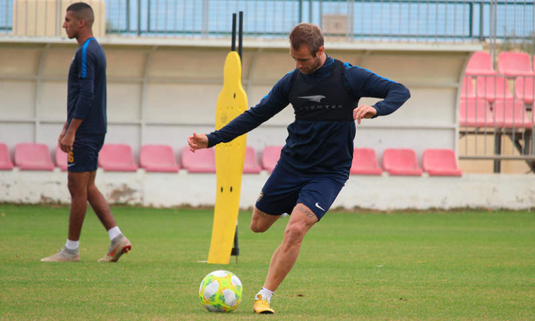 Plan de trabajo (25/11 - 01/12)