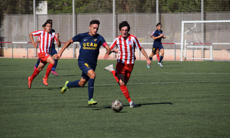 Un 2019 inolvidable para nuestro Juvenil A