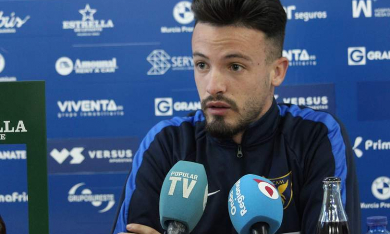 Javi Moreno: “Era esencial empezar el 2020 con una victoria” 